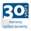 Manufacturer Warranty
