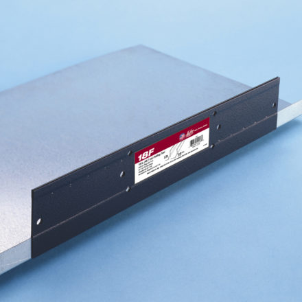 Malco Sheet Metal Folding Tool - 12F