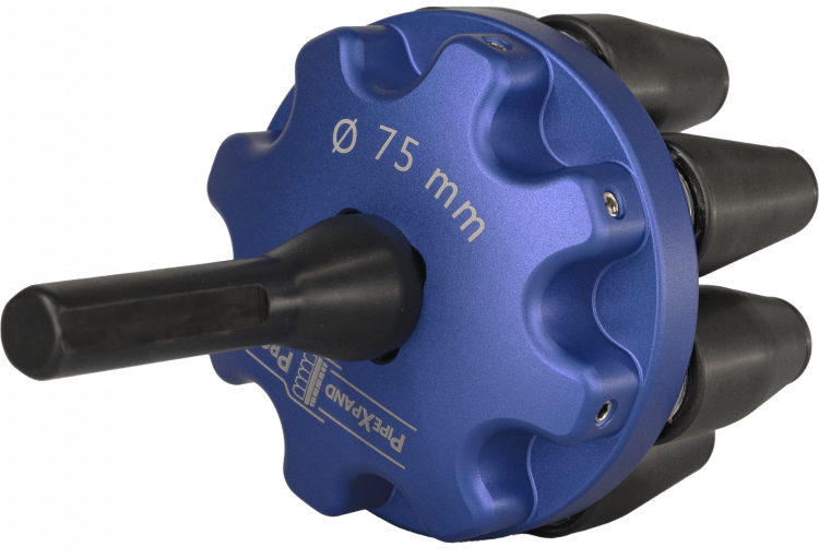 PipeXpander Pro by Buschmann