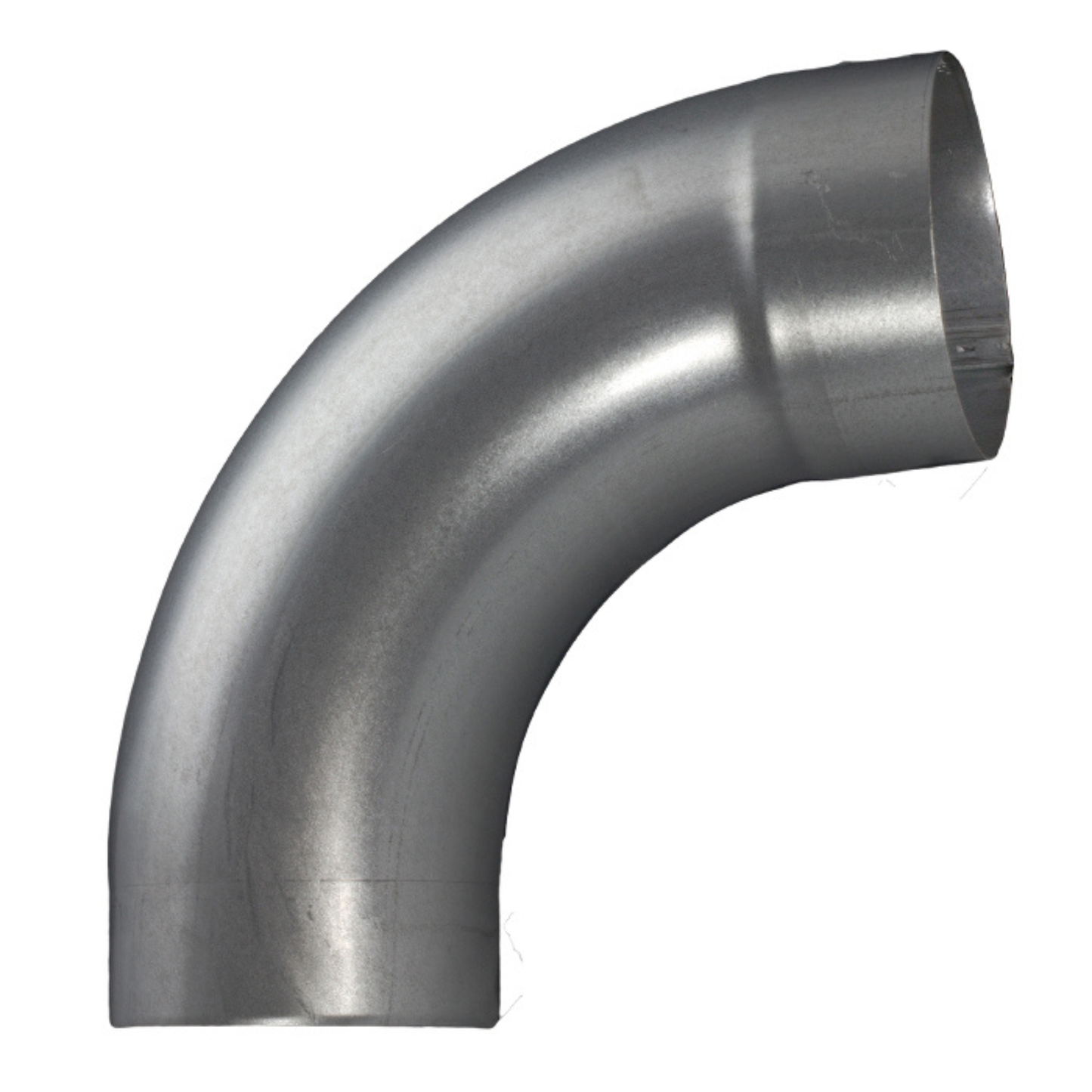 85° Downspout Elbows for Galv. Half-Round Gutters - 3”