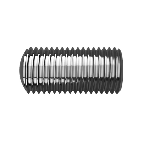 Bullet Nose Set Screws 0.90″ (50pc Bag)