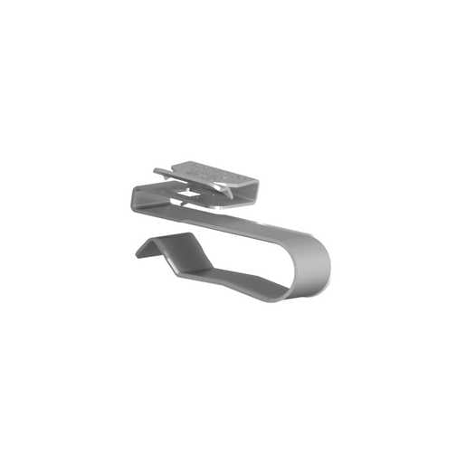 S-5! PV Module Cable Clip ACC-F2-90 - S-5! Brand Metal Roof Solar Attachment