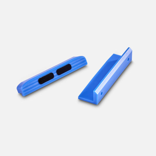 Replacement Plastic Inserts for Buschmann Mini Plastic Pliers