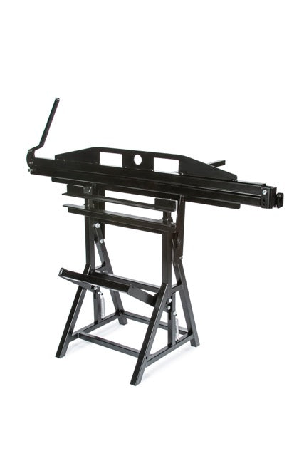 Swenson Shear Base and Ridge Bender