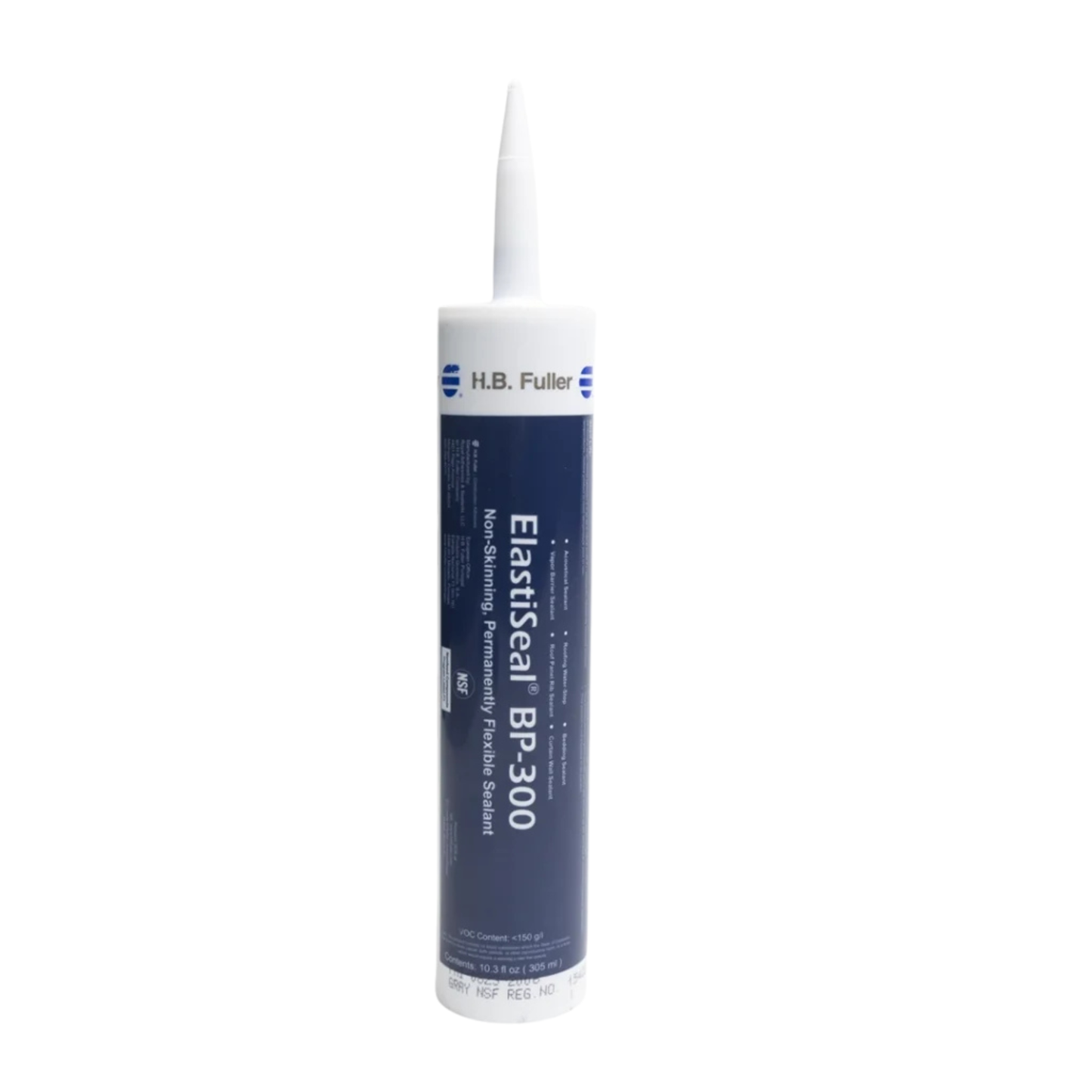 Sealant - Butyl Caulk