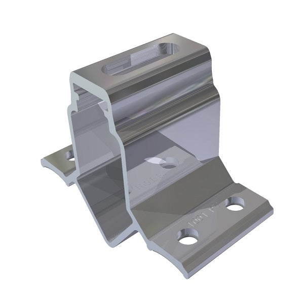 CorruBracket 100T PV - S-5! Brand Exposed Fastener Metal Roof Bracket