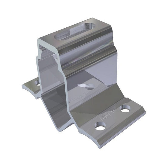 CorruBracket 100T PV - S-5! Brand Exposed Fastener Metal Roof Bracket
