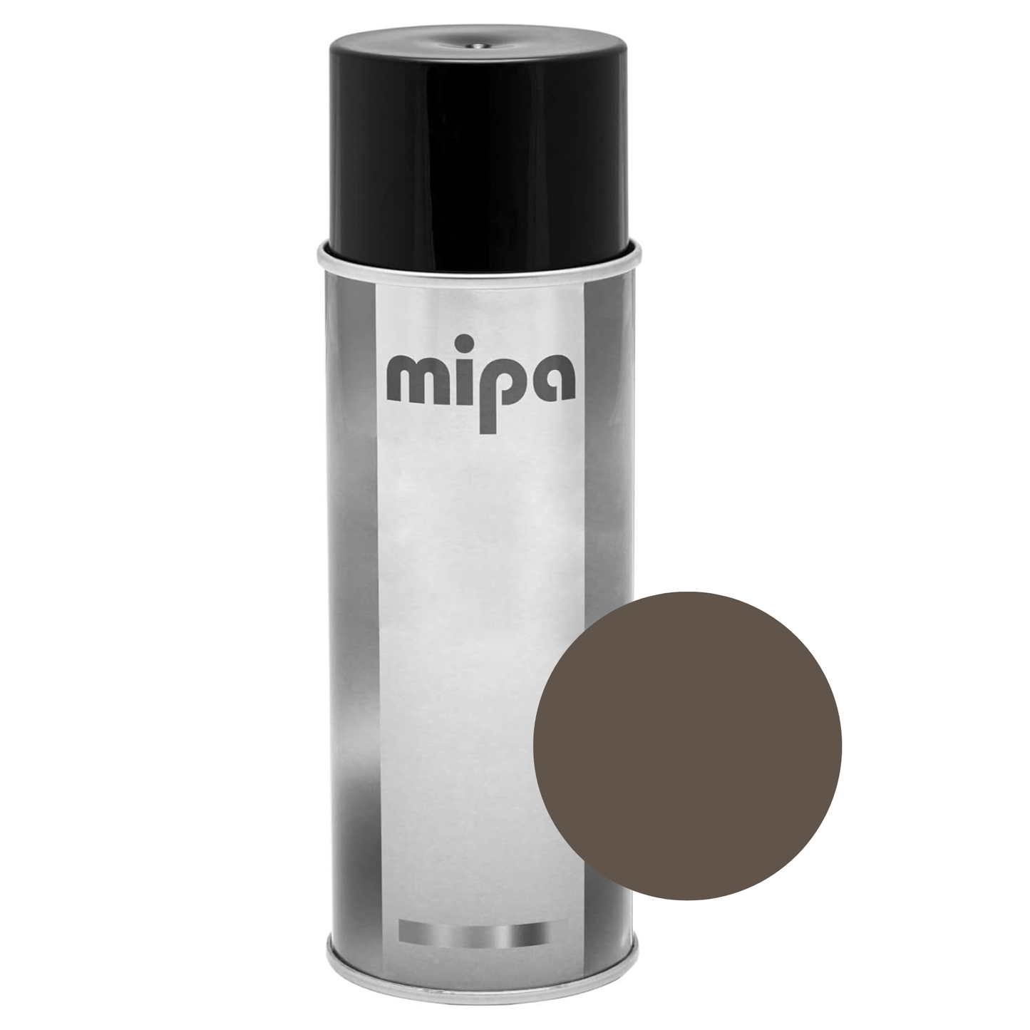 Touch-Up Paint For Zambelli Steel Gutters - Dark Bronze