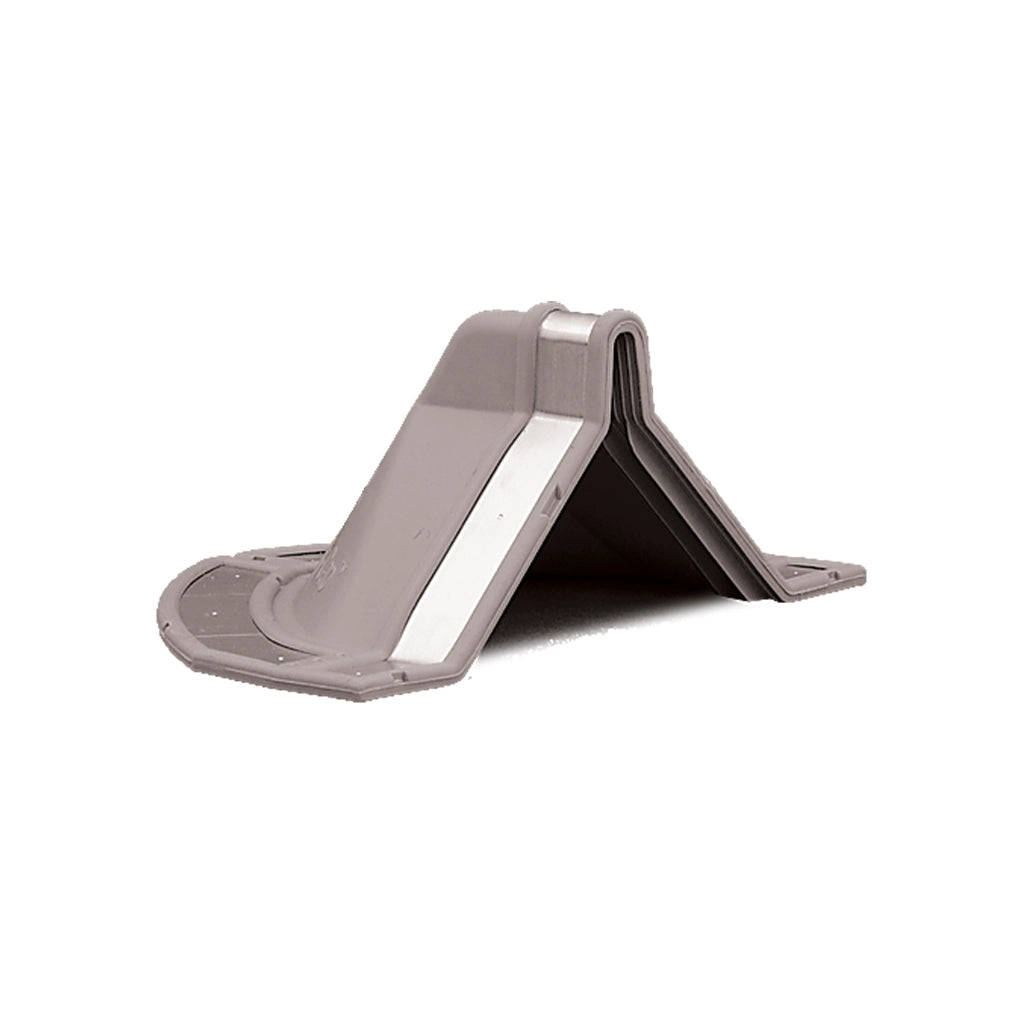 DEKS Universal End Cap Roof Flashing