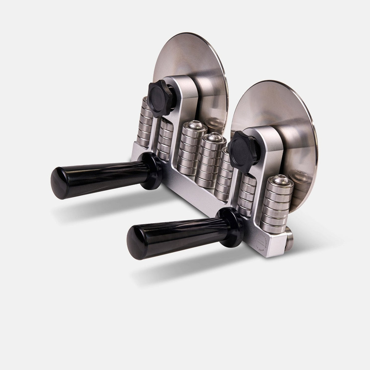 Perfect Bender Set XL-200 by Buschmann