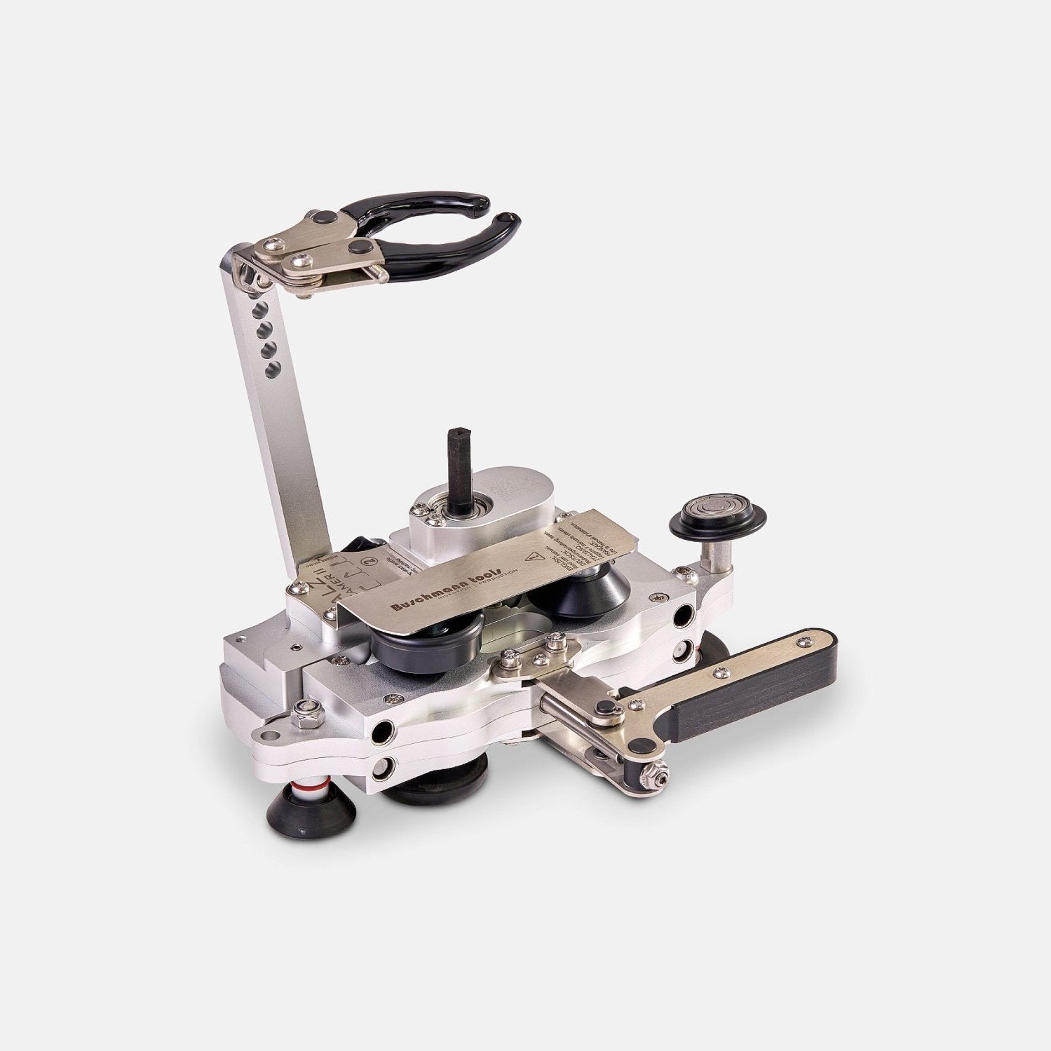 Falz Seamer II STEPS by Buschmann (Accuseamer) – RapidMaterials