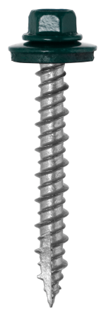 FastGrip #10 Hi-Lo Screws - 1"