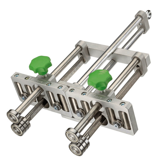 Freund Premium Double Edge Bender - 91760000