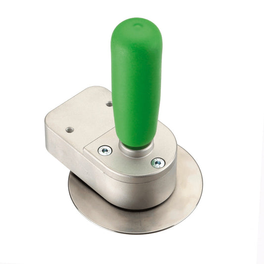 Freund Single Disc Bender - 91730000