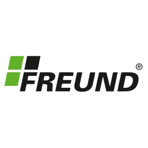 Freund Logo
