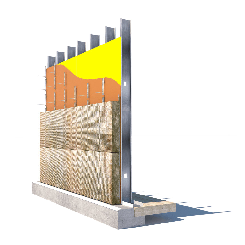 Grip-Lok MW Plate 250 pcs