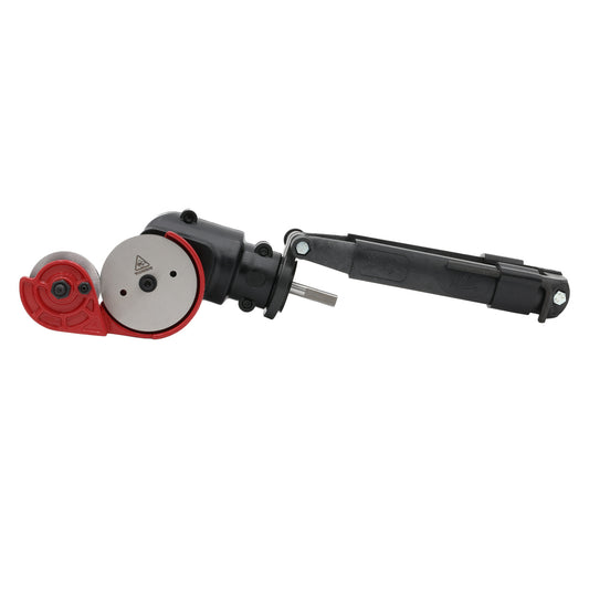 Malco TurboShear TSPC1 Drill-Powered Metal Cutting Shear Attachment