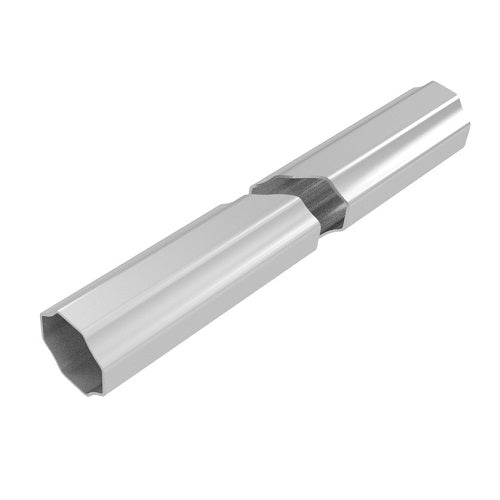 NEX 2.0 Pipe for X-Gard 7’8″ - S-5! Brand Metal Roof Snow Retention System