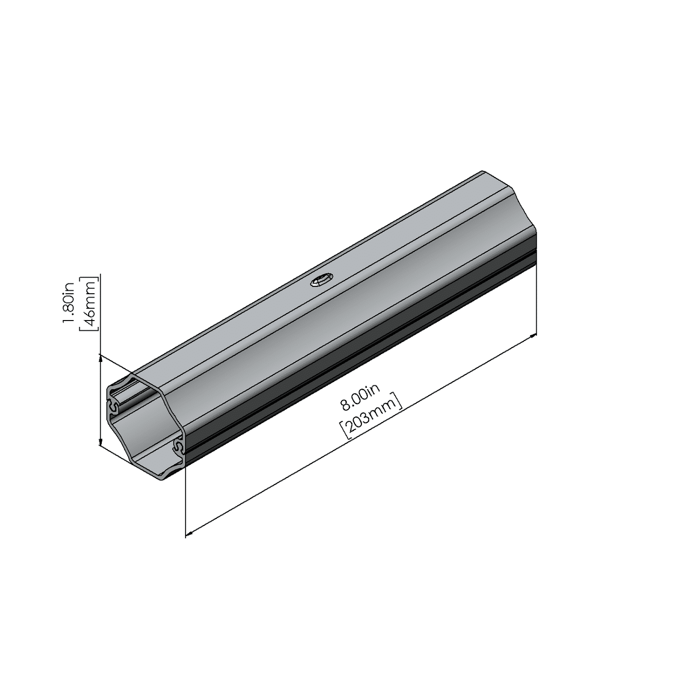 NEX Splice - S-5! Brand Metal Roof Attachment