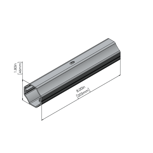 NEX Splice - S-5! Brand Metal Roof Attachment