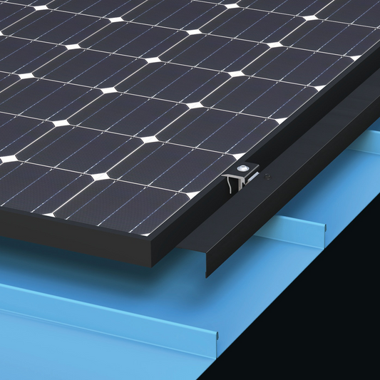 PVKonceal by S-5! - S-5! Brand Metal Roof Snow Retention System