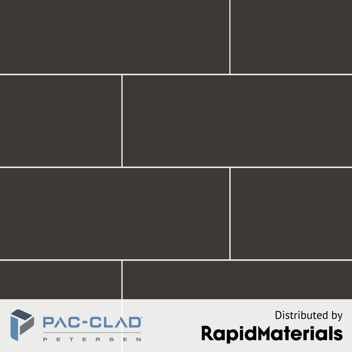 Pac-Clad Steel Sheet 24 ga