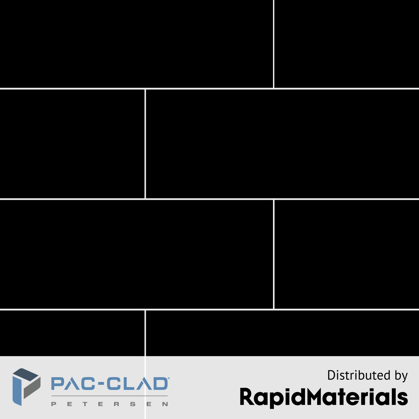 Pac-Clad Steel Sheet 24 ga