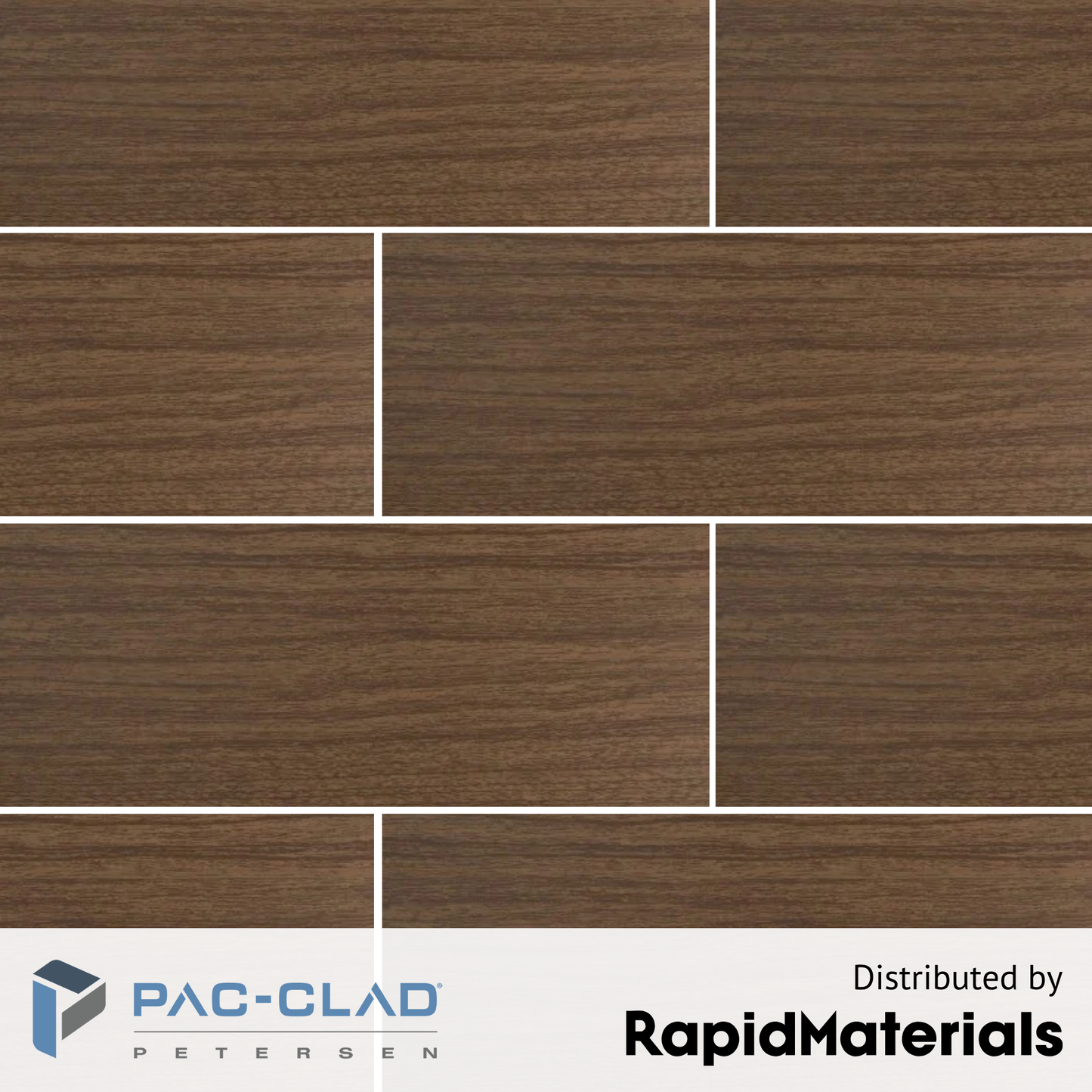 Pac-Clad Steel Sheet 24 ga