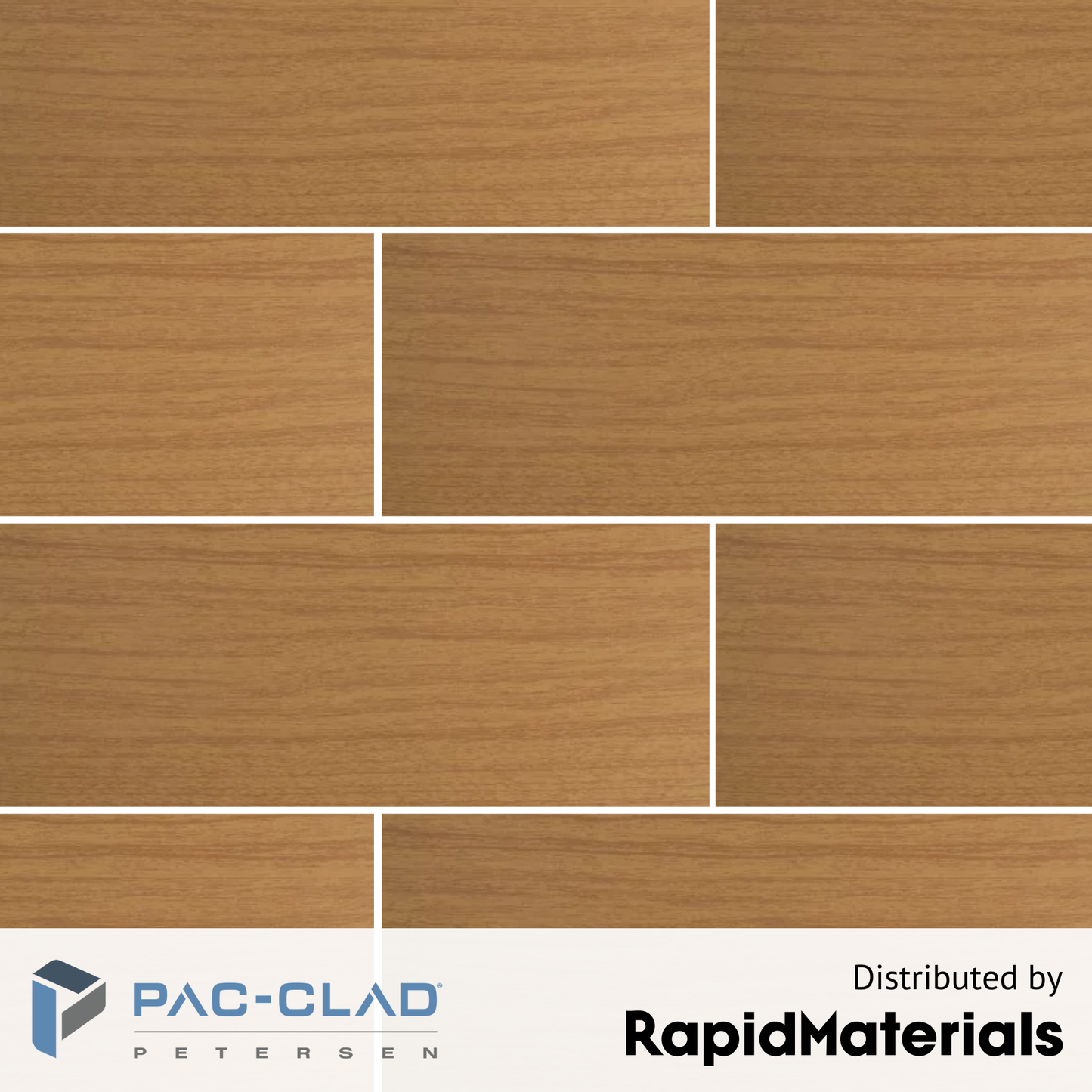 Pac-Clad Steel Sheet 24 ga