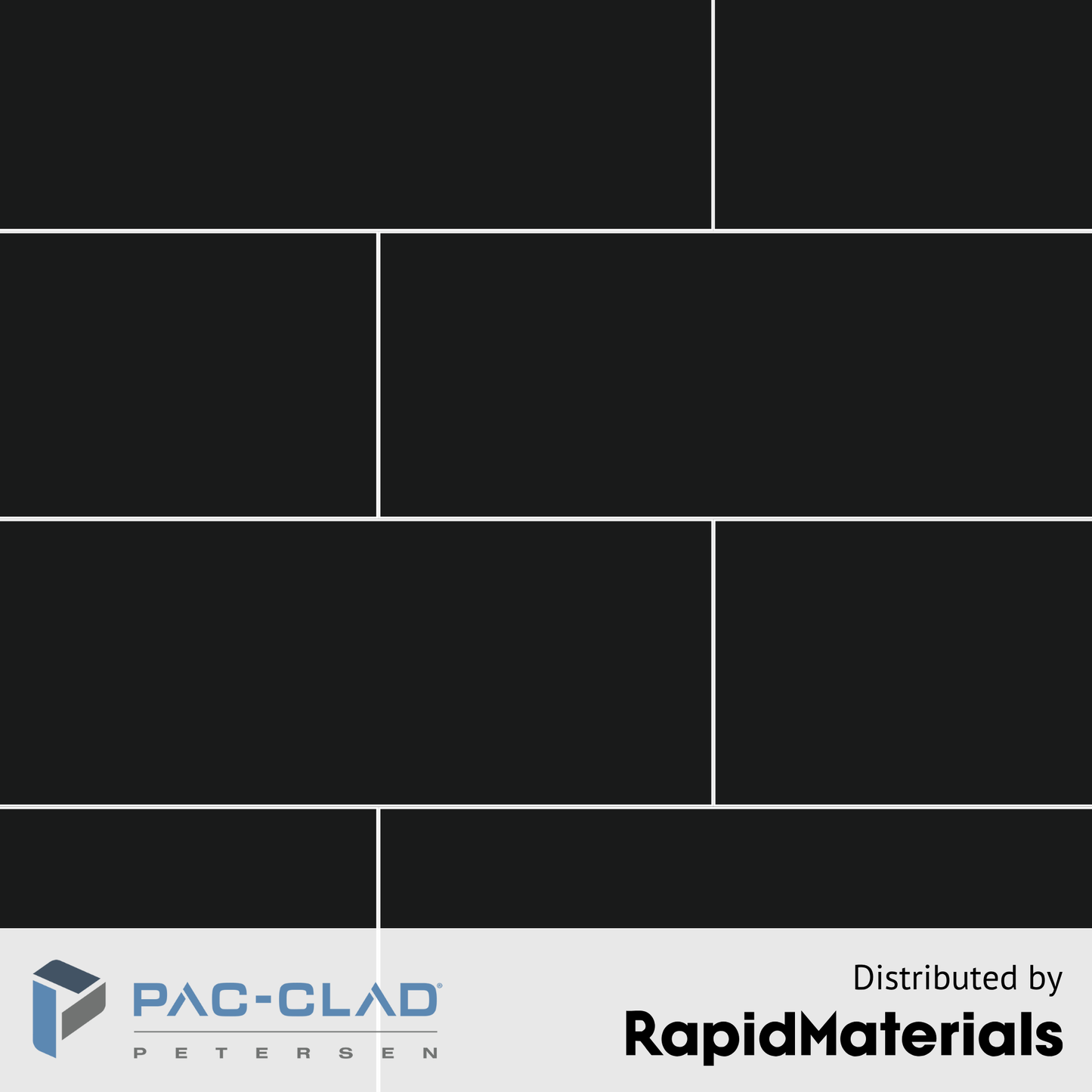 Pac-Clad Steel Sheet 24 ga