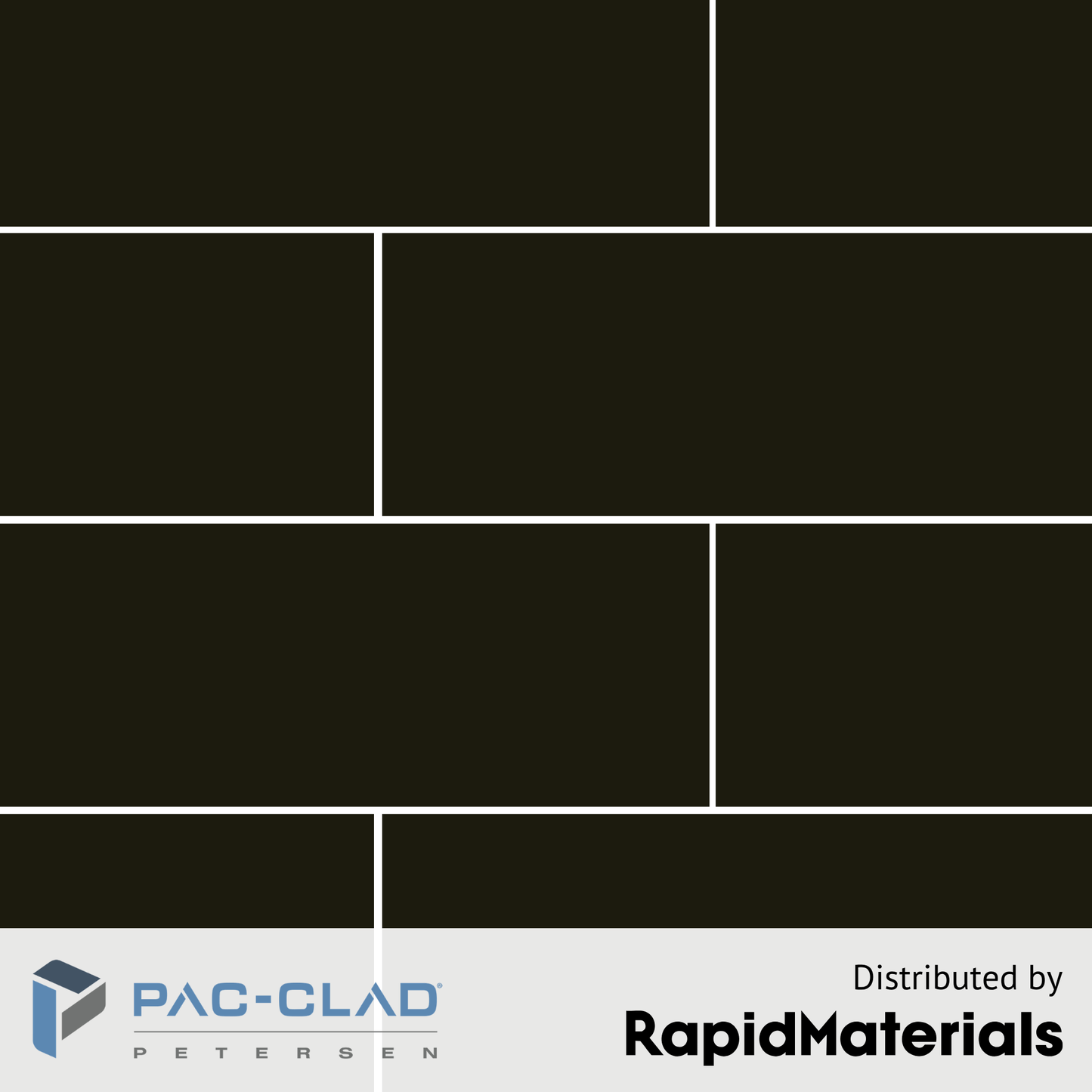 Pac-Clad Aluminum Sheet 0.040"