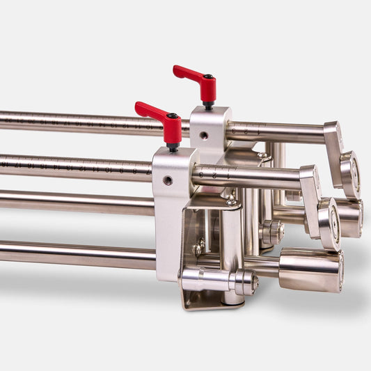 Perfect Bender DXL-250 by Buschmann