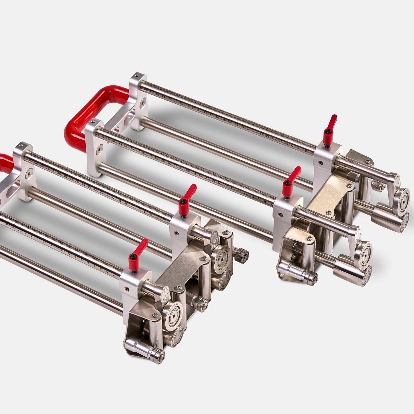 Perfect Bender DXL-350 by Buschmann