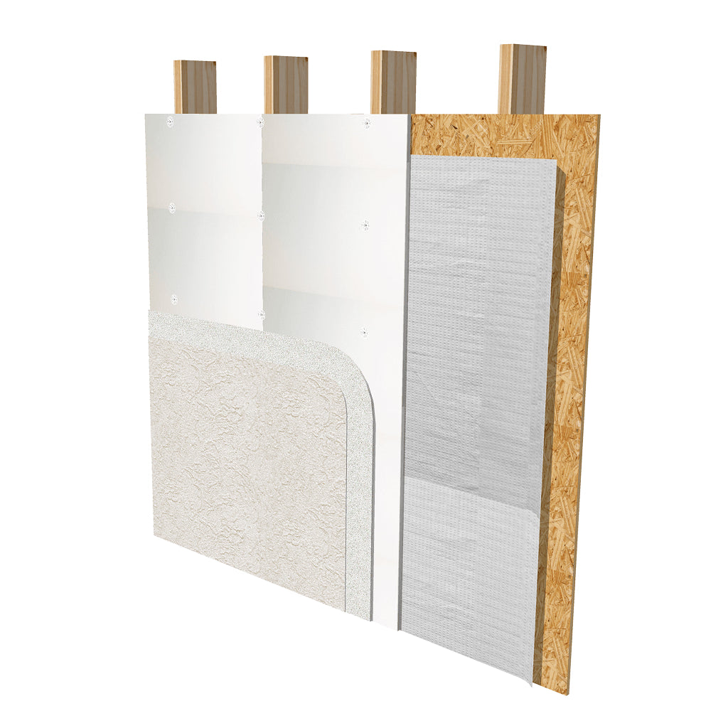 Plasti-Grip PBLP2 Prong Washer 2000 pcs