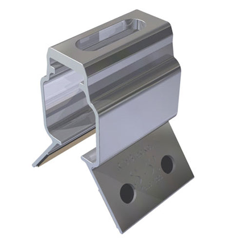 RibBracket I - S-5! Brand Exposed Fastener Metal Roof Bracket