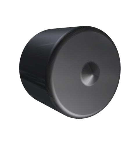 X-Gard Endcap - S-5! Brand Metal Roof Snow Retention System