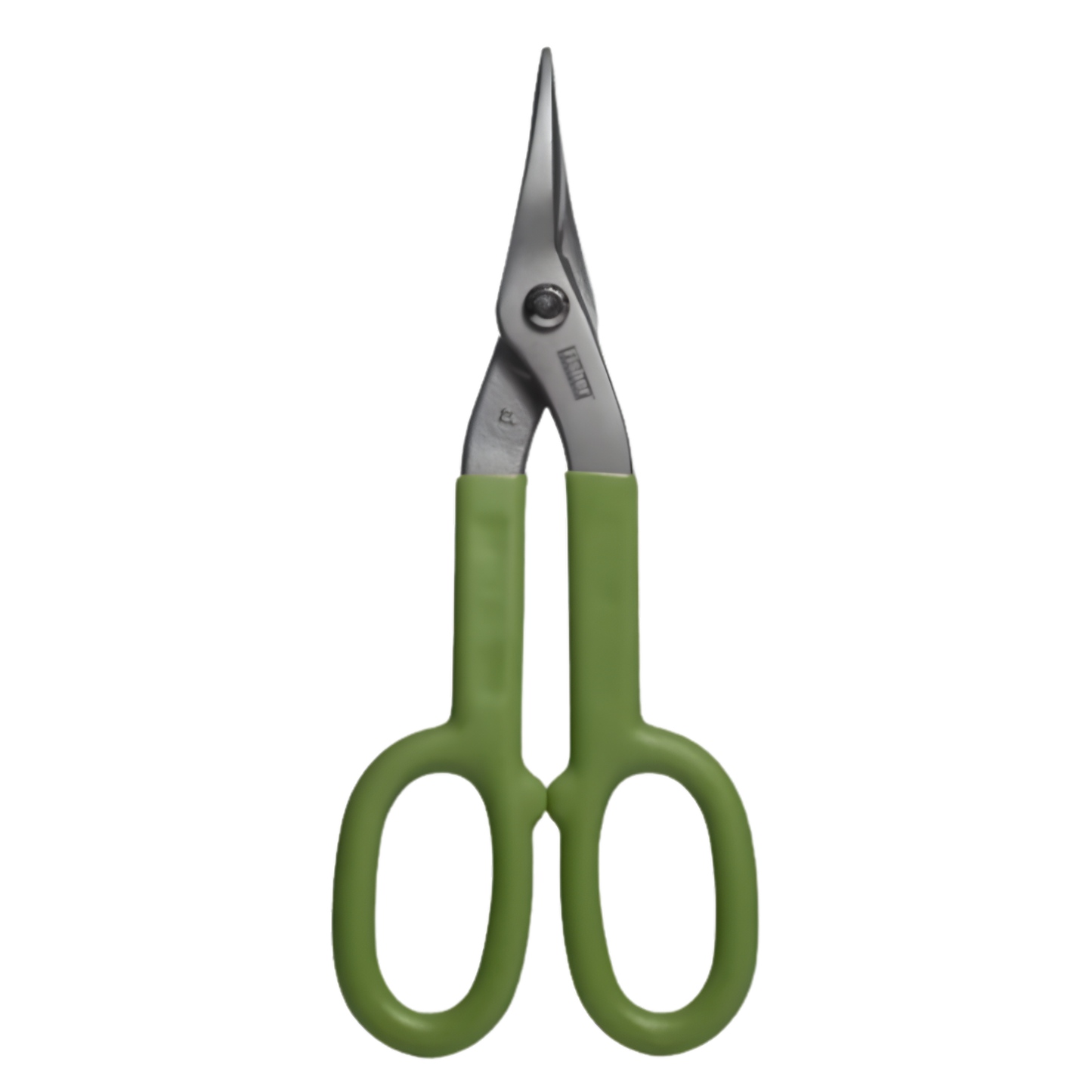 Fisher HandTools Straight Pattern Tin Snips (6 pcs)- SPS10