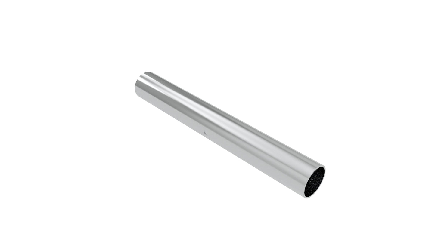 Sno-Rod Aluminum Coupling - S-5! Brand Metal Roof Snow Retention System