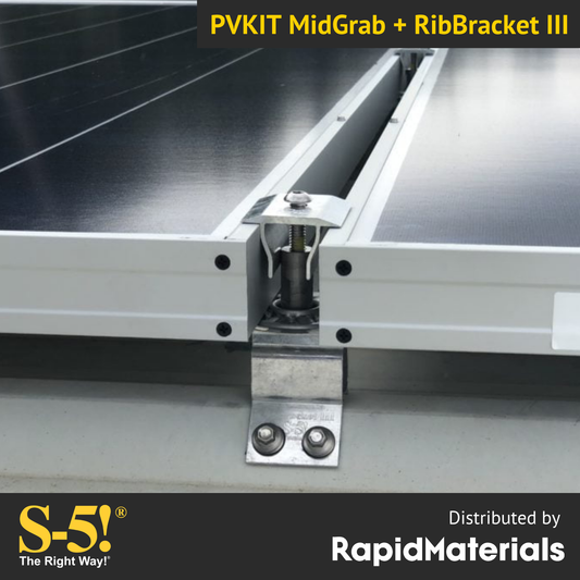 RibBracket III