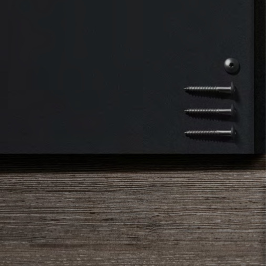 Trespa Pura SFS HPL Fast-Fixing Screws (Pack of 200)