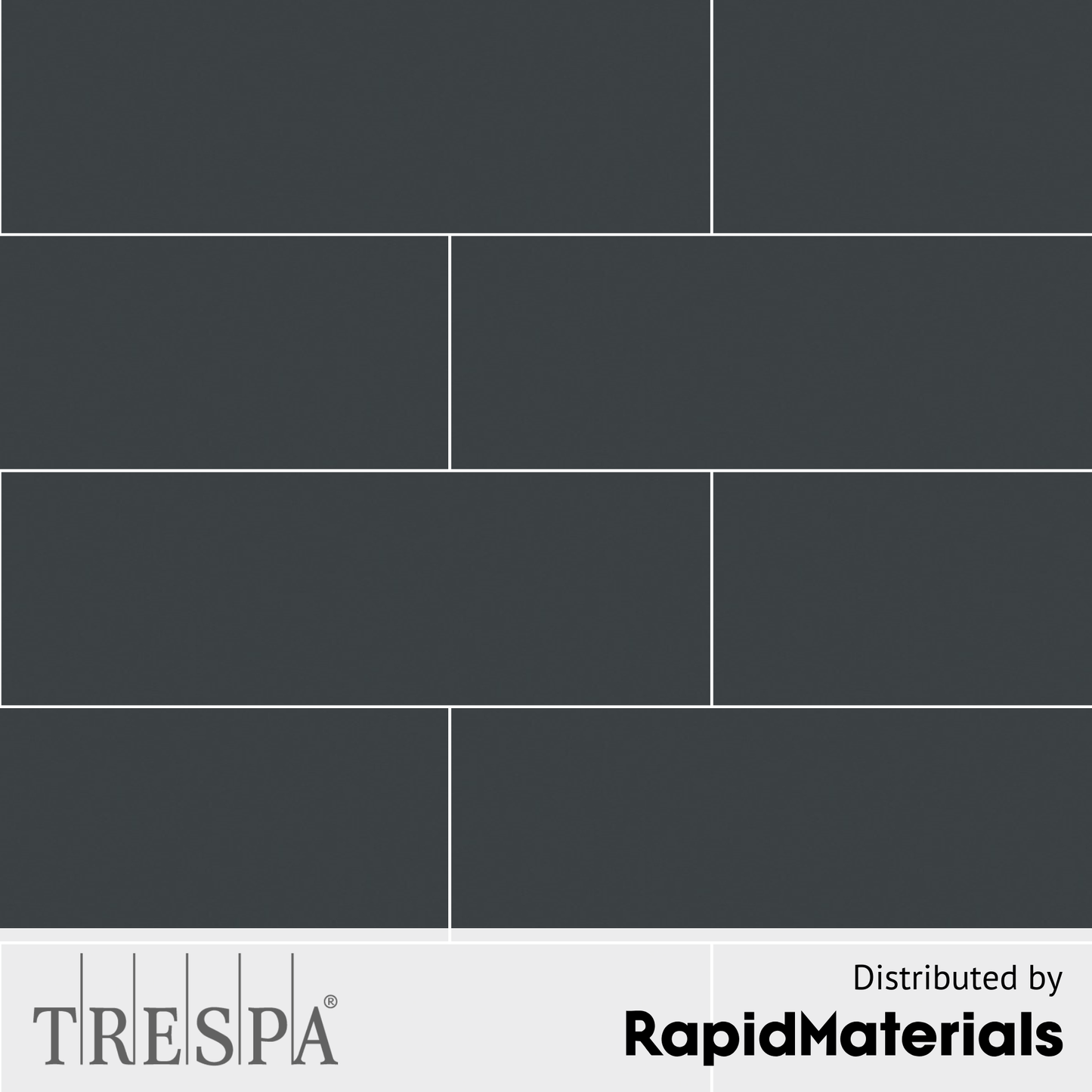 Trespa Pura Proface® Finish Profile (Pack of 5)