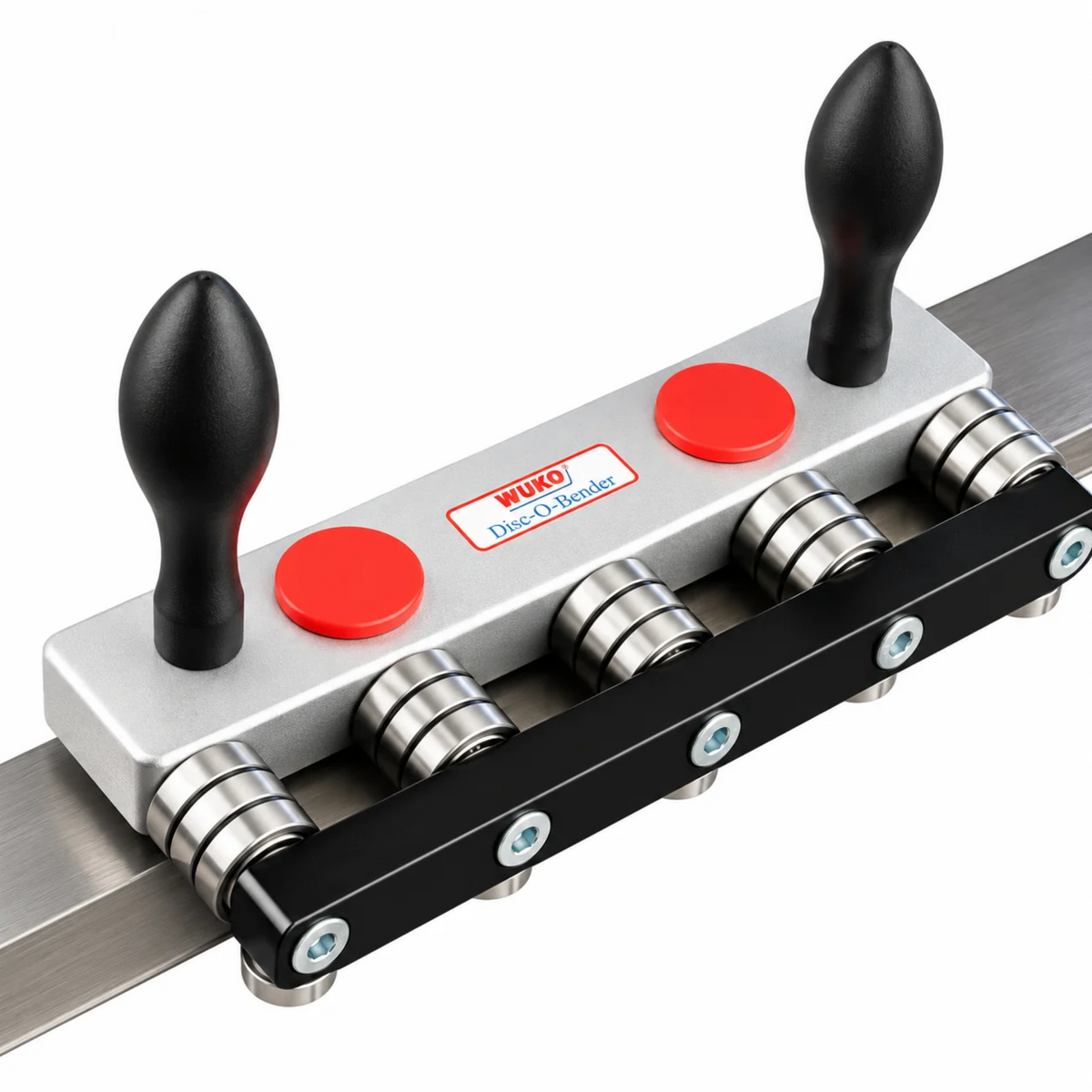 Wuko 4000 Sheet Metal Disc-O-Bender