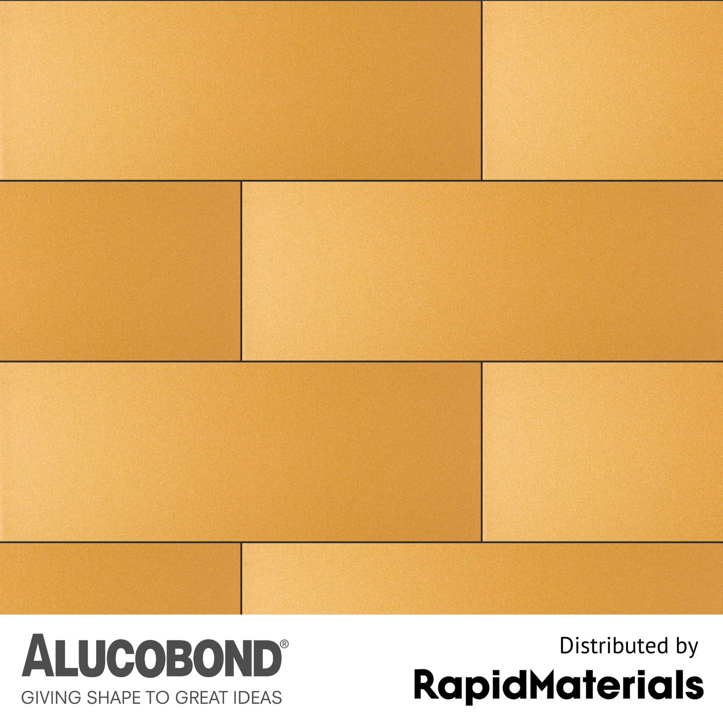 Alucobond Plus: Ready-to-Ship 4mm ACM Panels
