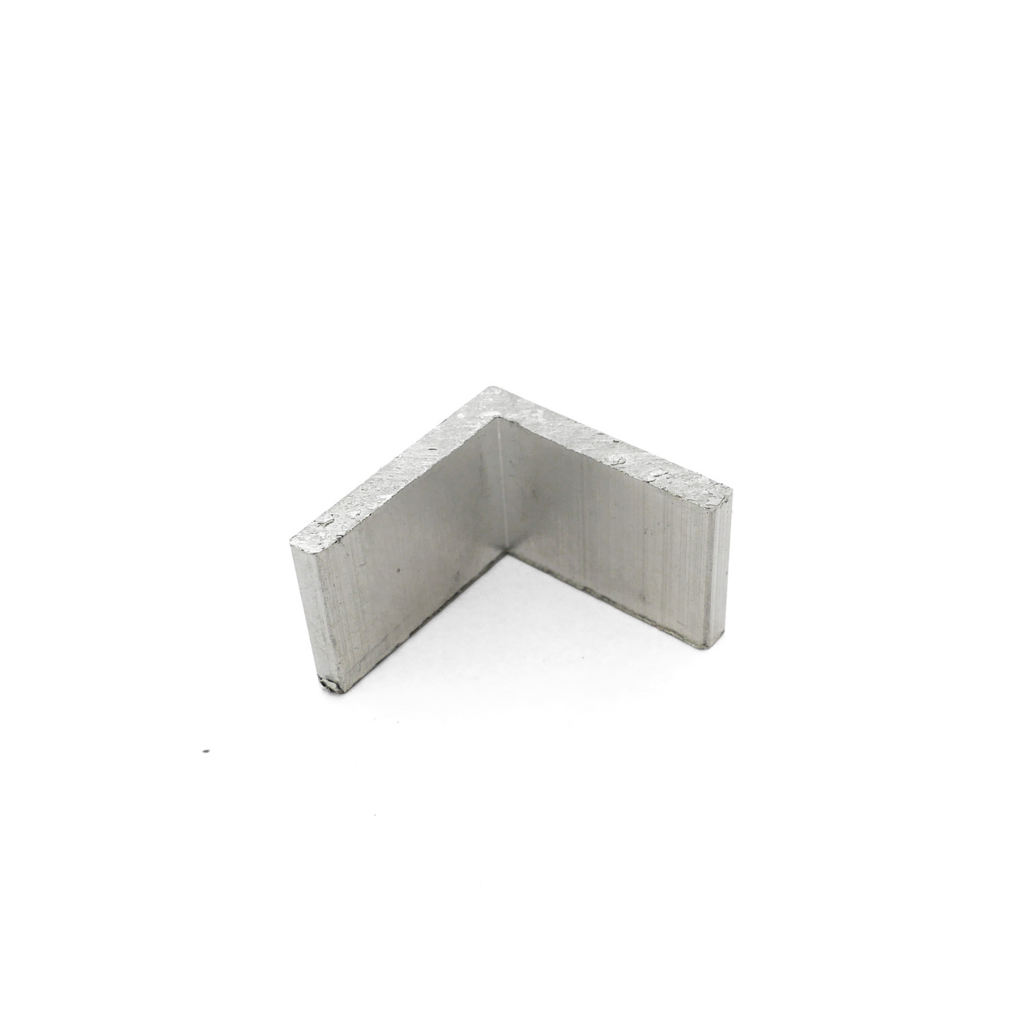 .125" Aluminum Angle Corner Clip - 24 piece