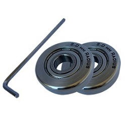 Bending Roll Radius 2.00mm for Buschmann XL Models