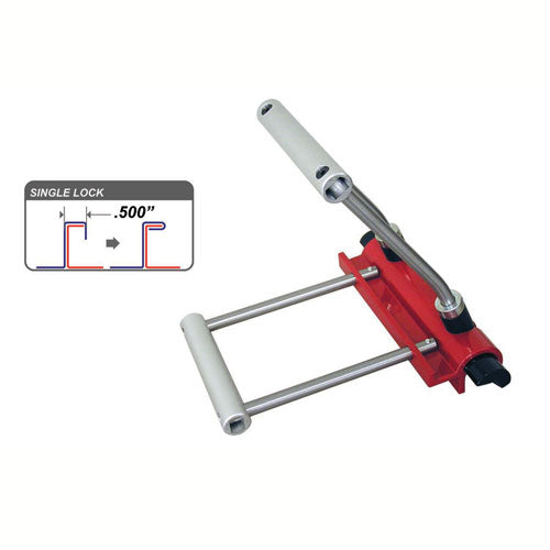 ESE First Stage Top-Closing Hand Seamer (Multiple Sizes Available)