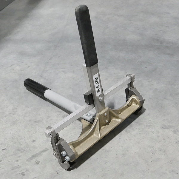 ESE 099HD Heavy Duty Finish Hand Seamer