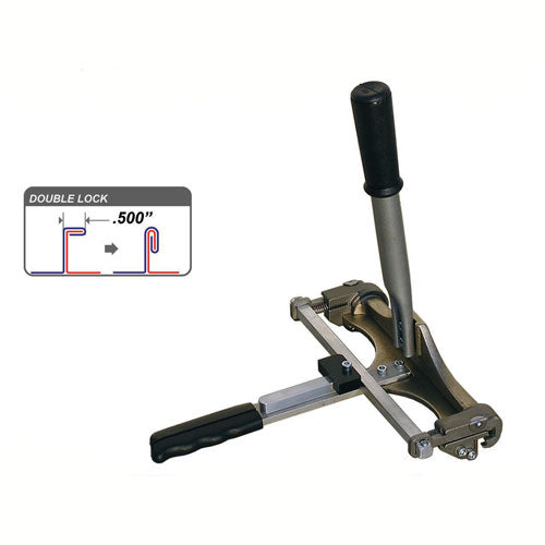 ESE 099HD Heavy Duty Finish Hand Seamer