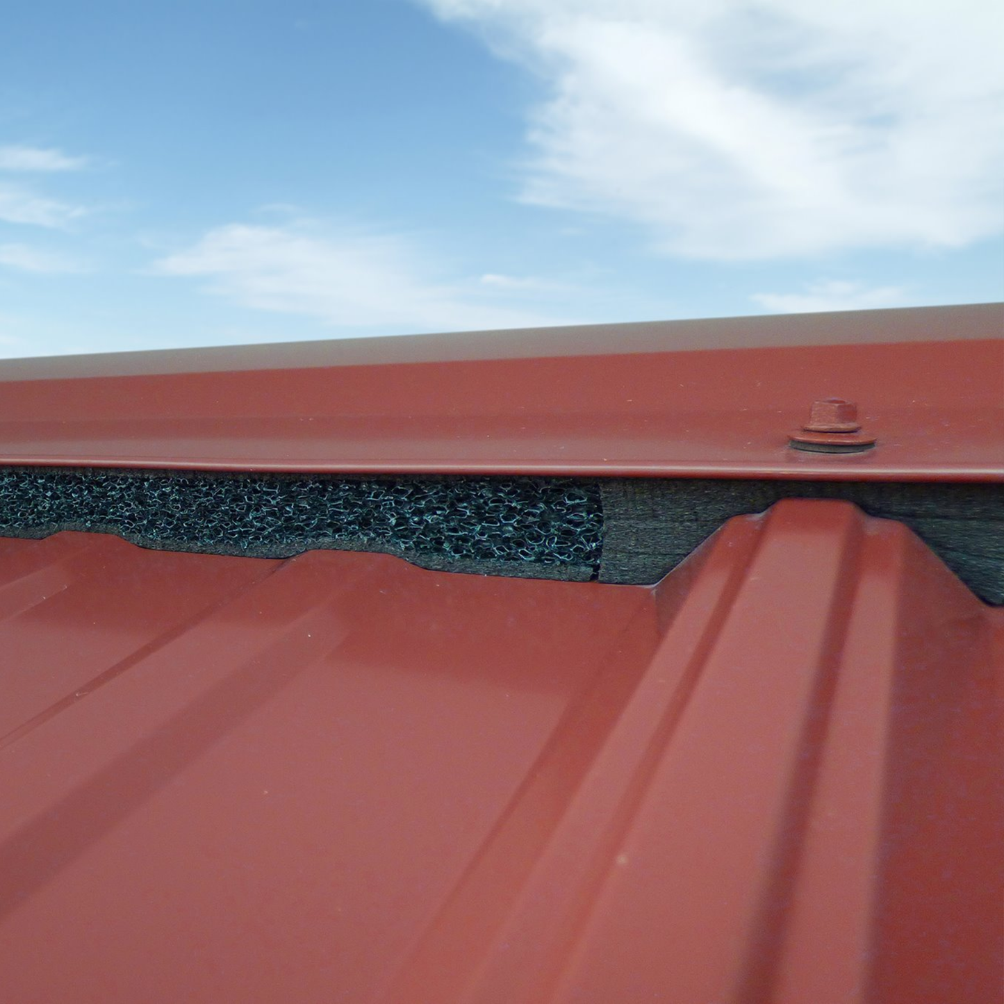FastVent Plus Venting