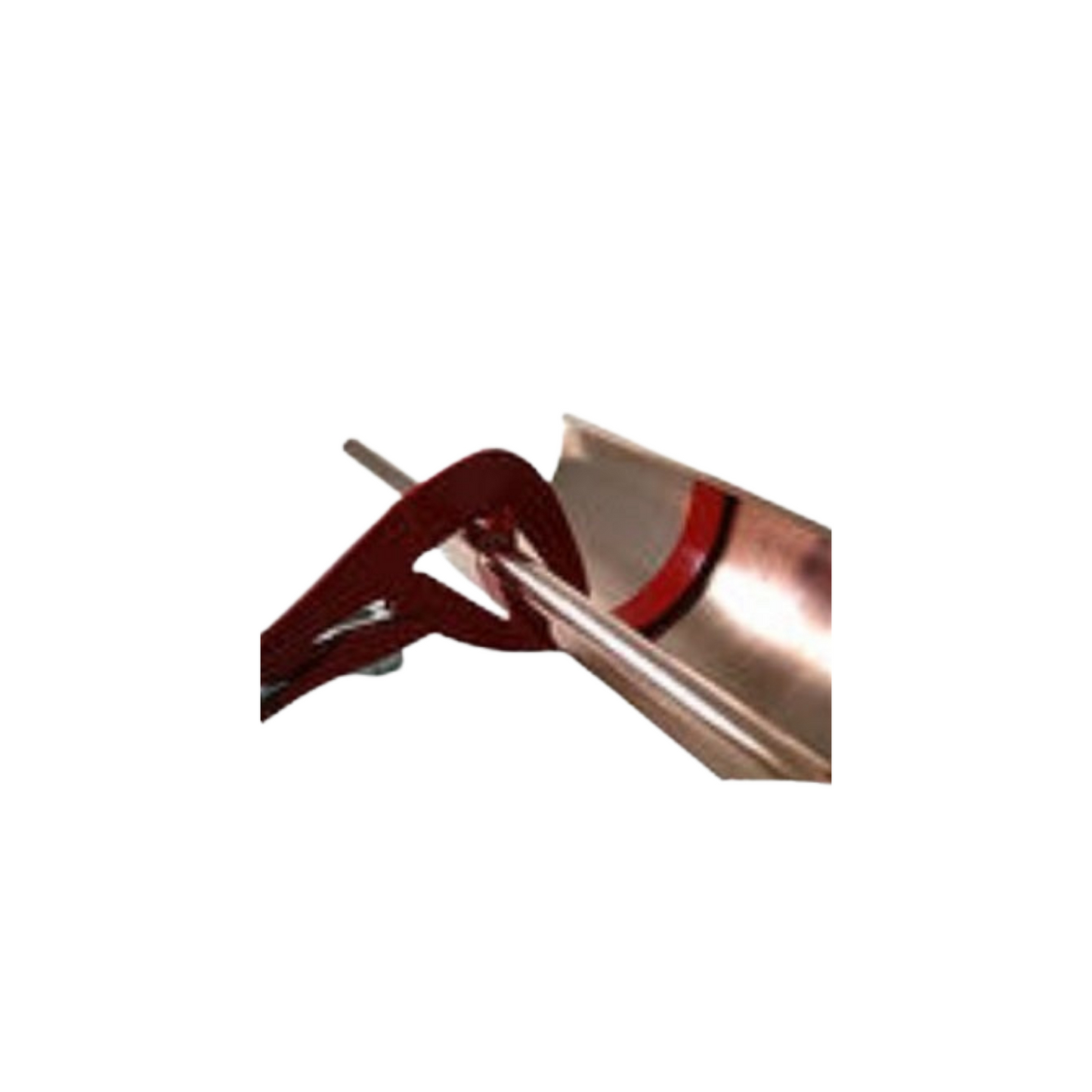 Gutter Clamp for 5" Gutter